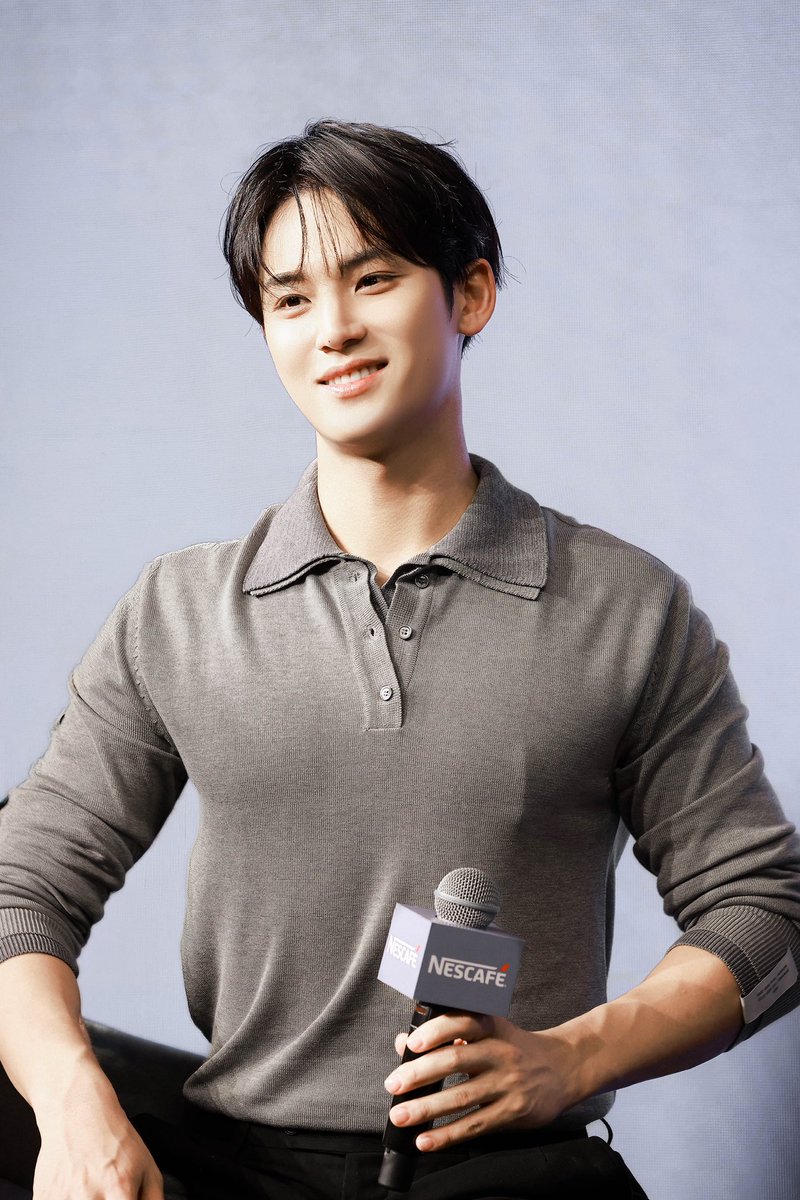 ph970406's tweet photo. 260711 Nescafe

☕️🐶🥺

#MINGYUxNescafe #Nescafe_HongKong
@pledis_17 
#민규  #MINGYU #세븐틴 #SEVENTEEN https://t.co/PIC9Cb98pj