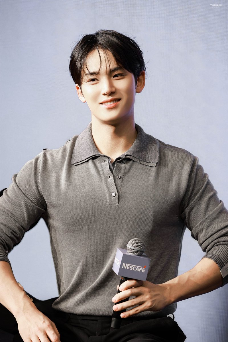 ph970406's tweet photo. 260711 Nescafe

☕️🐶🥺

#MINGYUxNescafe #Nescafe_HongKong
@pledis_17 
#민규  #MINGYU #세븐틴 #SEVENTEEN https://t.co/PIC9Cb98pj