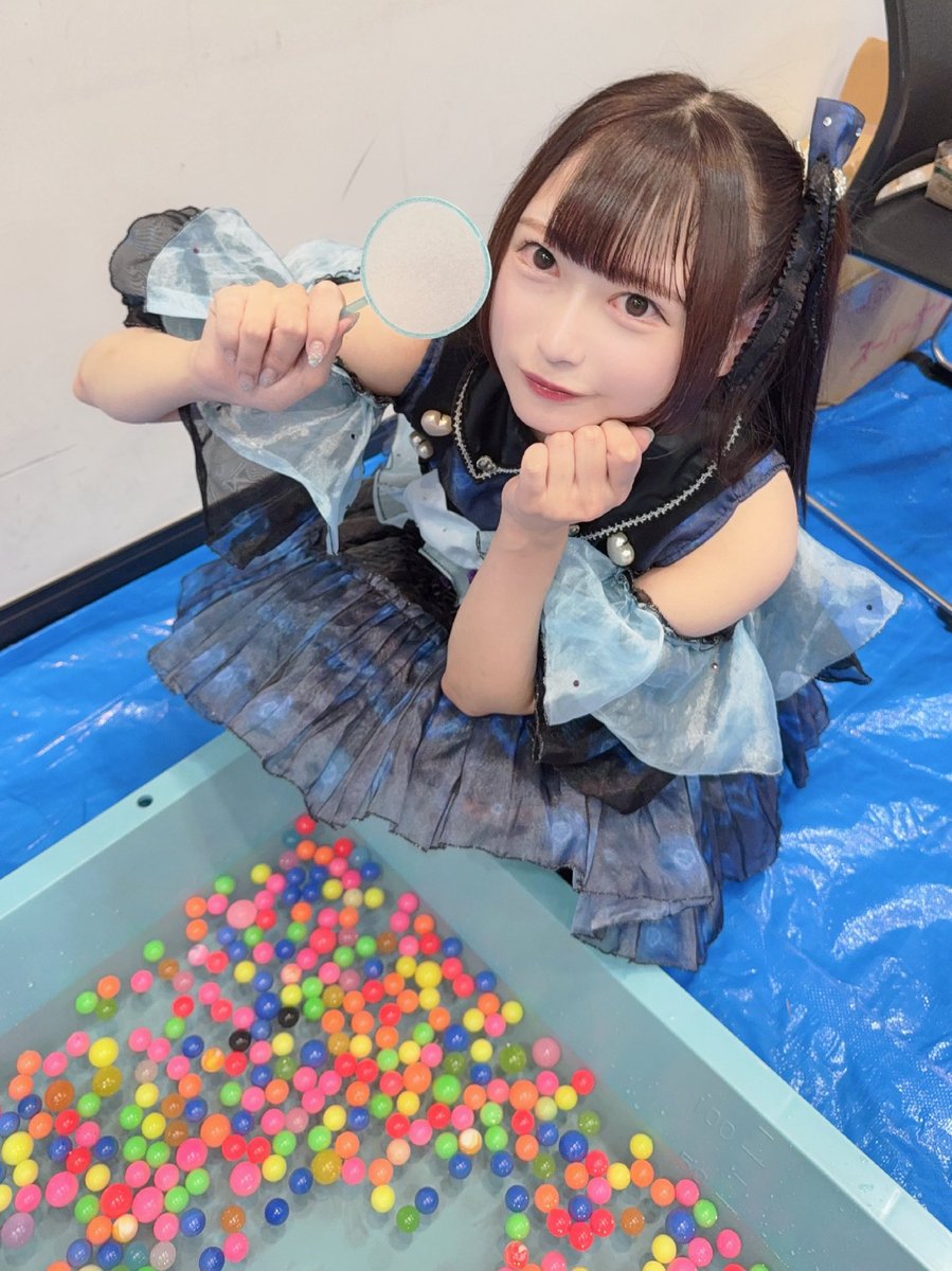 りかこと夏しよーよ♡
