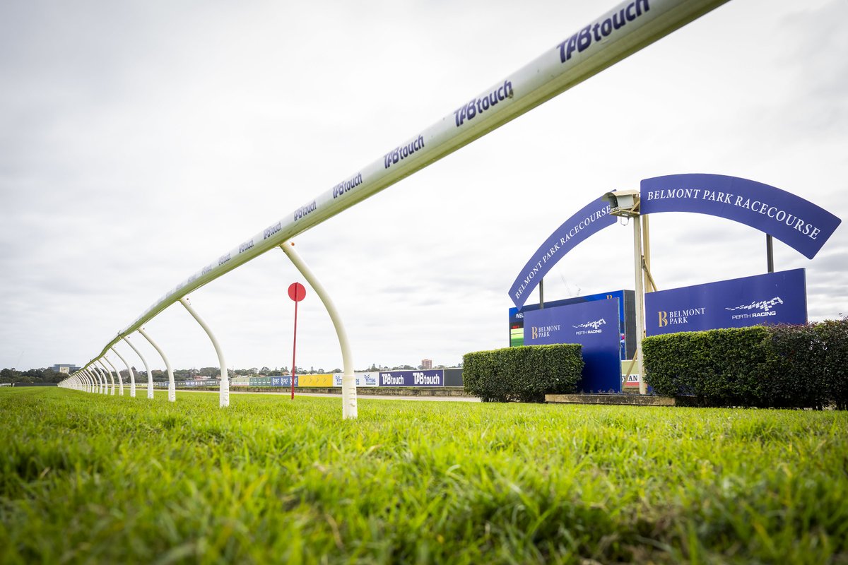 Western Racepix tweet media