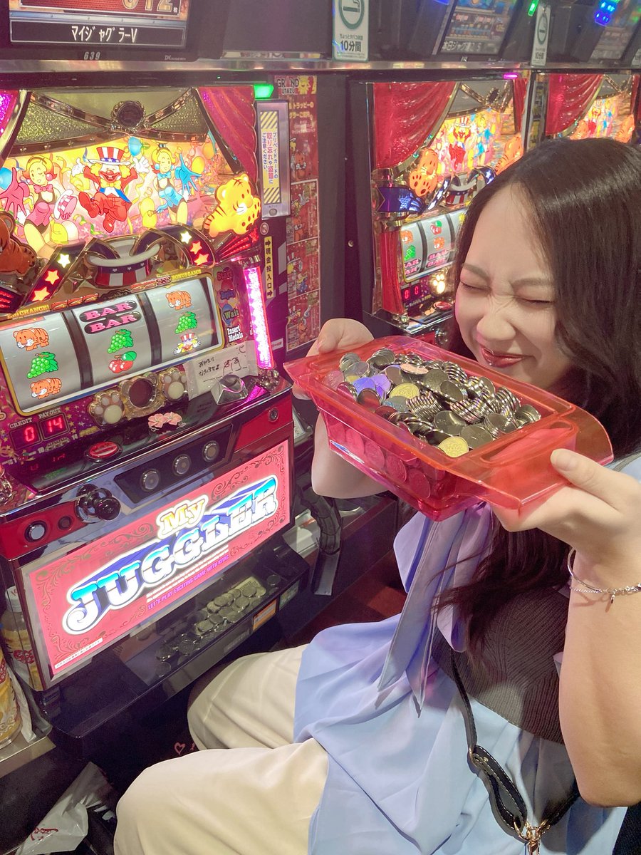 タマ❤️大好き の顔 #グランド宇多津 @G1_Daisyougun