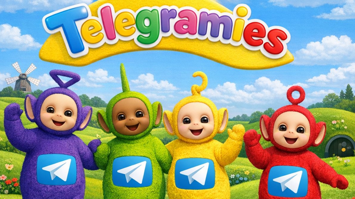 viitololo's tweet photo. @telegram https://t.co/0DsXYYUJex