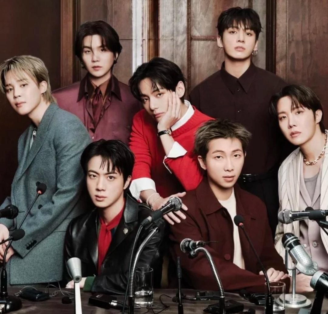 AboutMusicYT's tweet photo. Jihyo of TWICE praises BTS and her seniors for "paving the way" for South Korean artists in a new interview:

"Jihyo credits social media and groups like her seniors and BTS, for "paving the way" for South Korean artists to become better known. She shares, "We're just following in their footsteps, and I'm grateful for what they've done for us."
