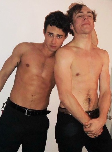 Adonis_Admirer's tweet photo. #FlashbackFriday Hall of Fame 🏆
Gavin Leatherwood 👨❤️👨 Ross Lynch https://t.co/Y3DtZQ2fBf