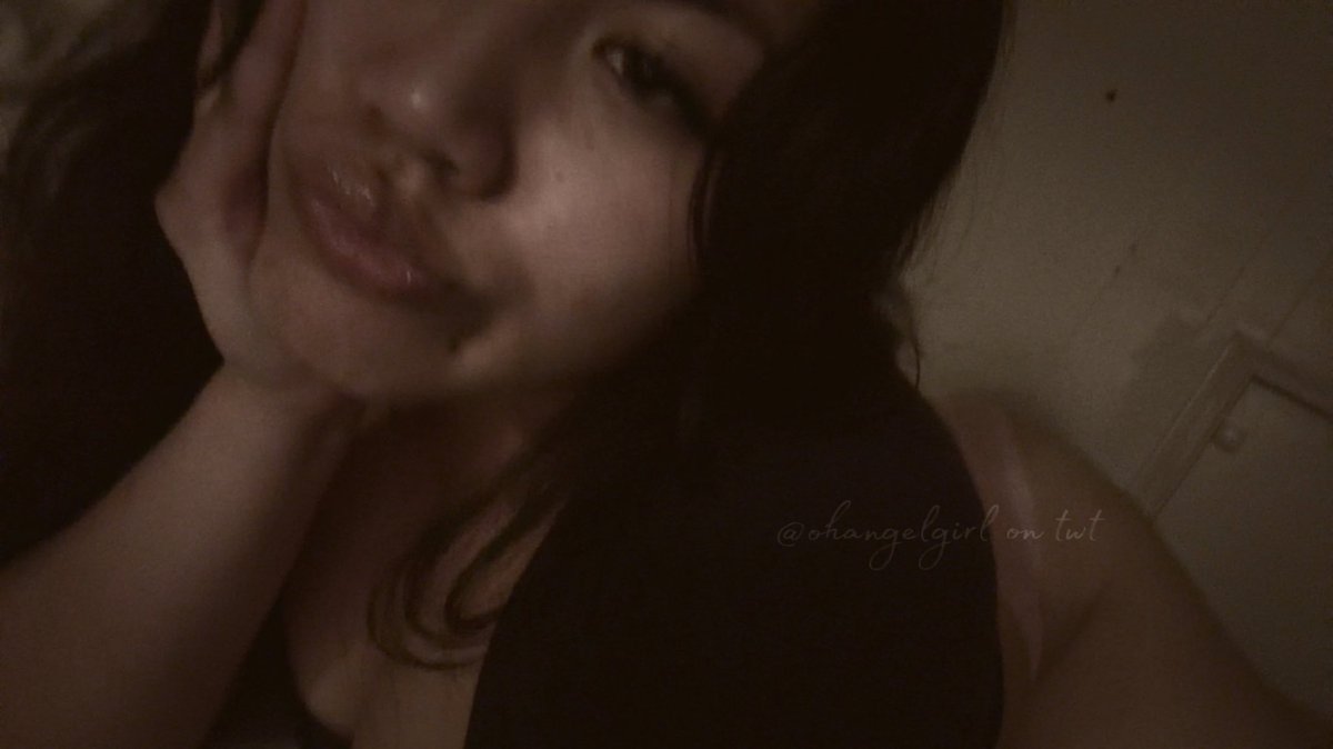 ohangelgirl's tweet photo. mwah https://t.co/XjOzcup8dT