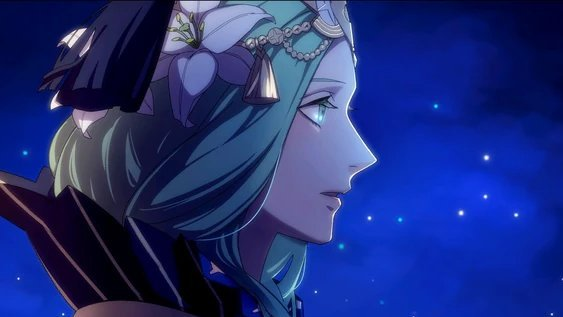 FECharaterDay's tweet photo. The Fire Emblem Character Of The Day is Rhea! #Rhea #FireEmblem #FE #Nintendo https://t.co/3G3anTEdwK
