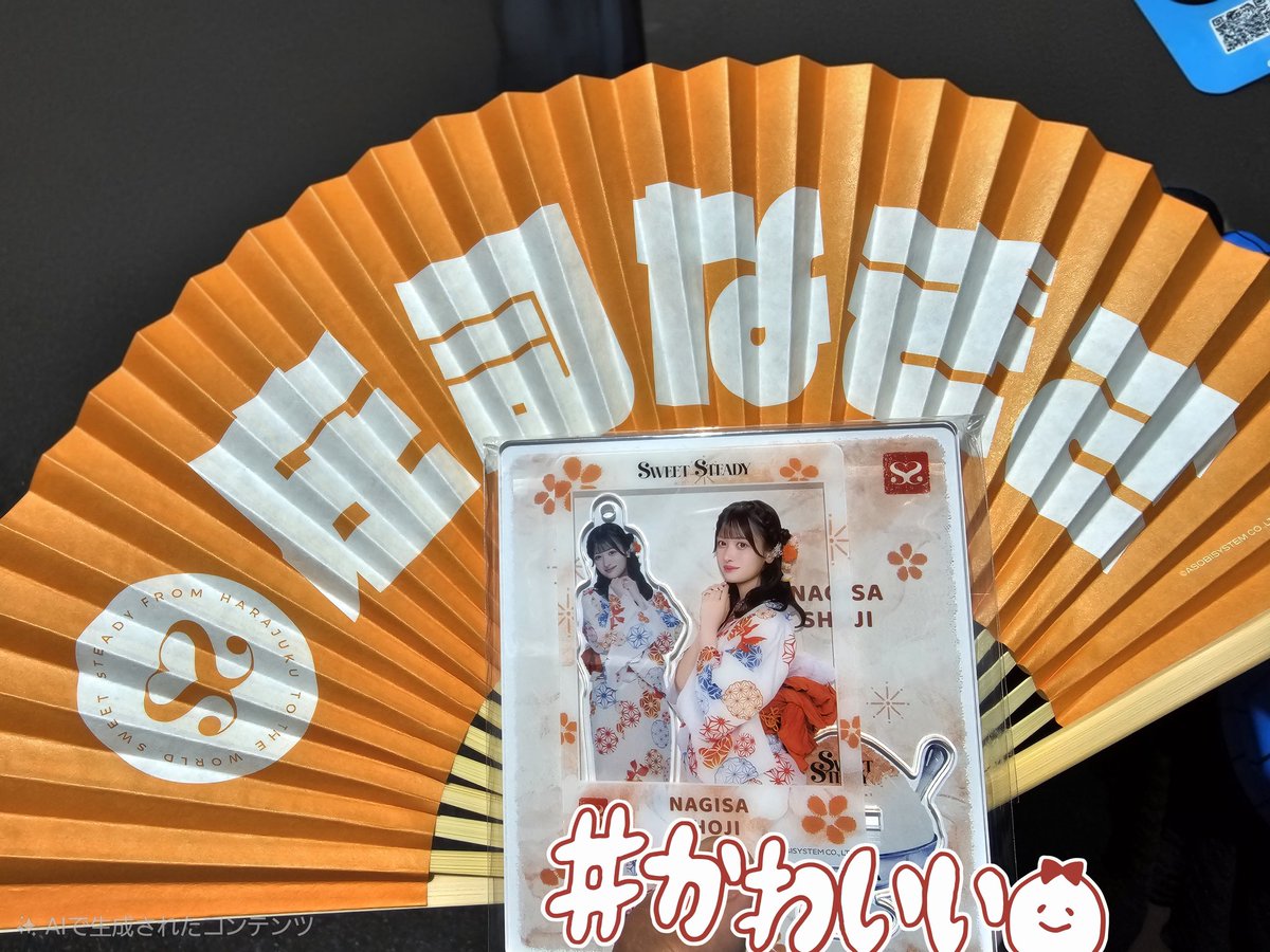 cxbupU's tweet photo. クリアカード1枚だけ買ったらなぎゅちゃん出た👏 https://t.co/O9kErBpsO6