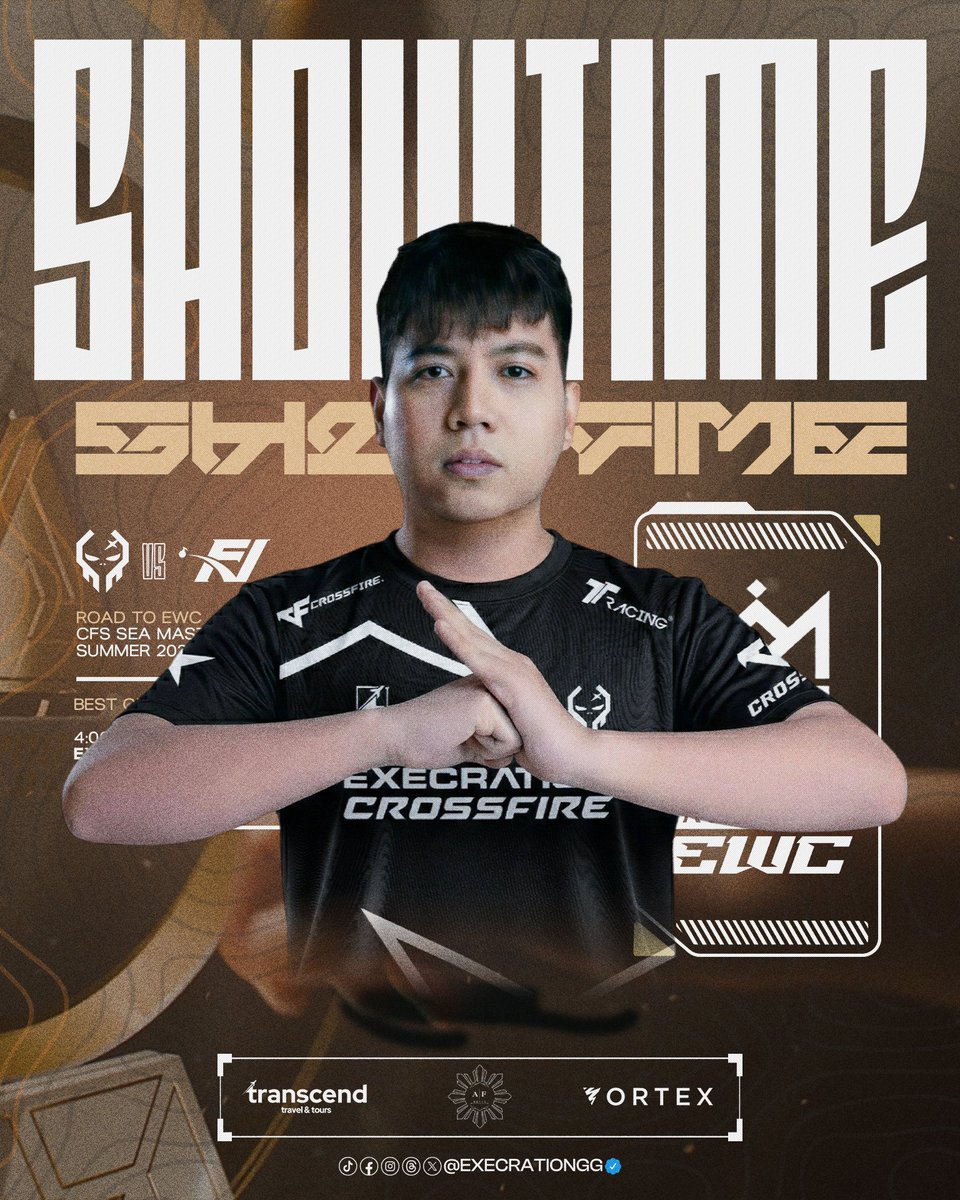 Execration tweet media