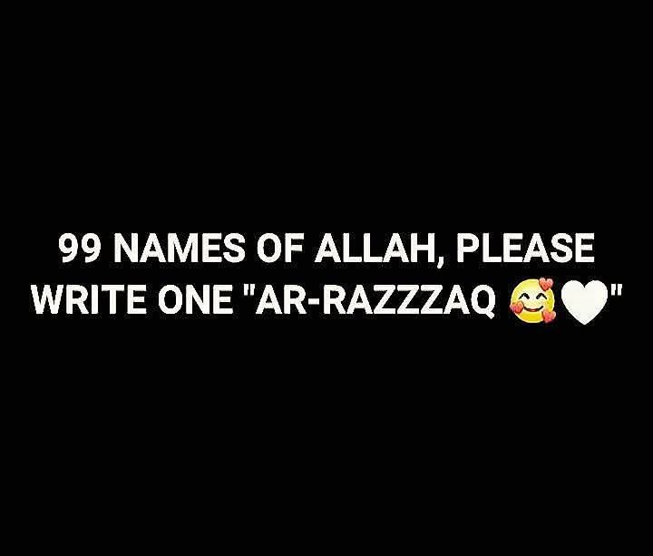 Cool_Ustaz's tweet photo. Ar-Razzaq 🥰🤍 https://t.co/TUivZWsNgI