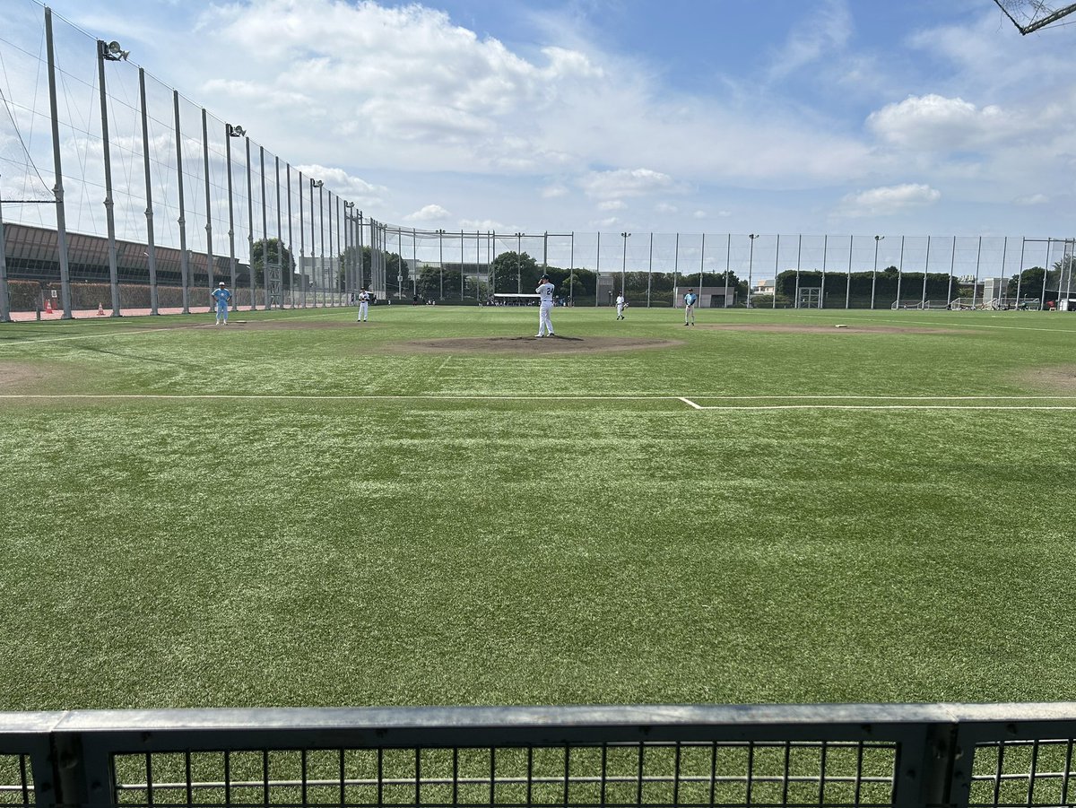hiro1976113's tweet photo. 暑い中での野球は
危険てした。

今日の成績
1安打2三振1四球 https://t.co/TSVffilW7Q
