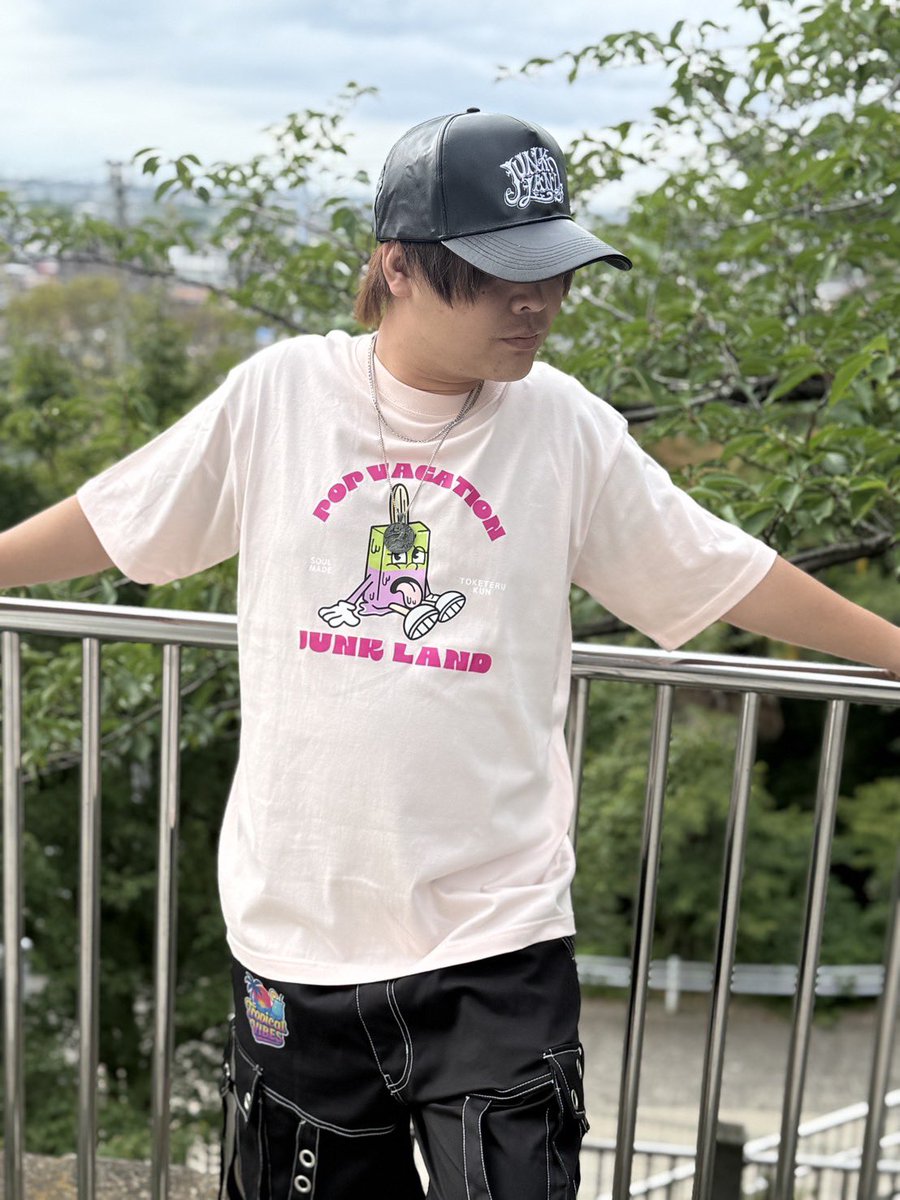 tatsuki___ST's tweet photo. https://t.co/osznUysIsg