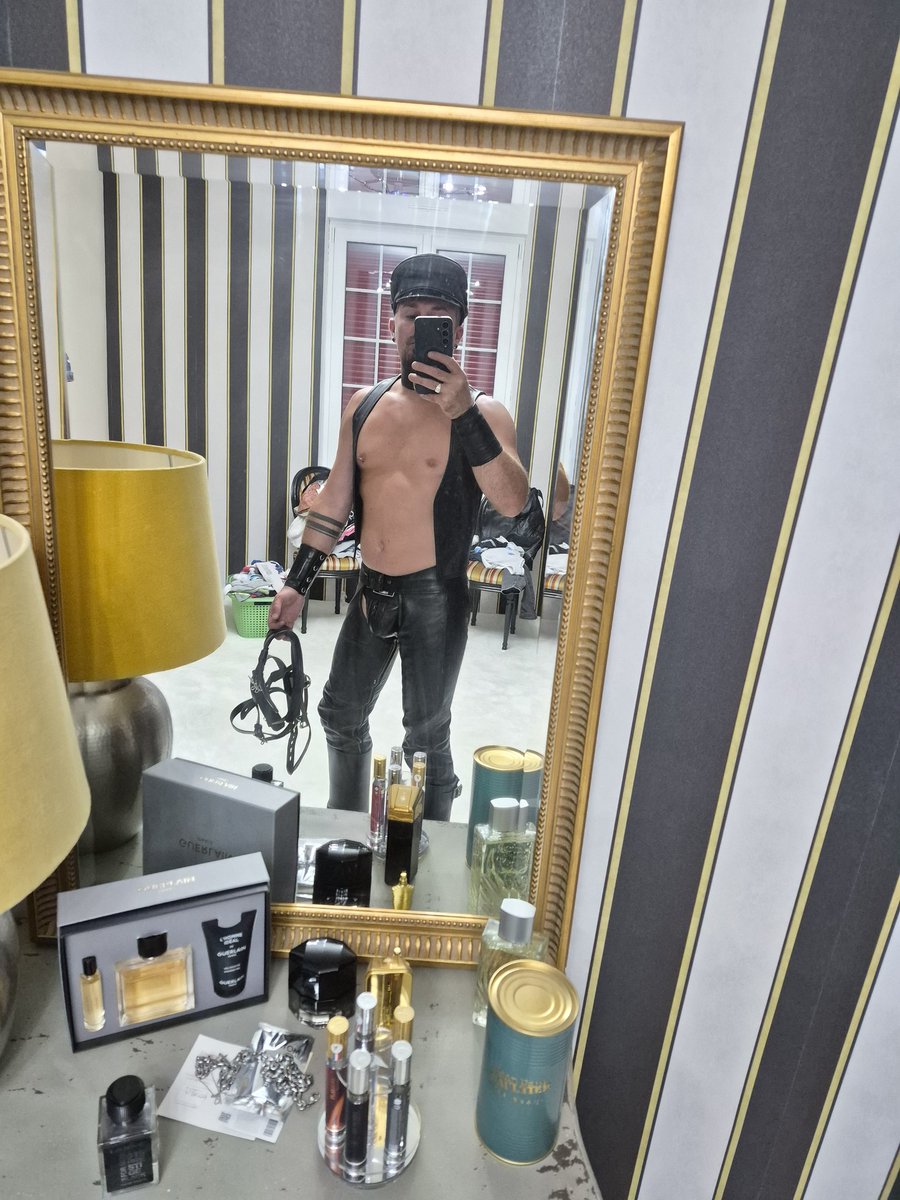 motardlatex's tweet photo. https://t.co/mWHMOD7haj