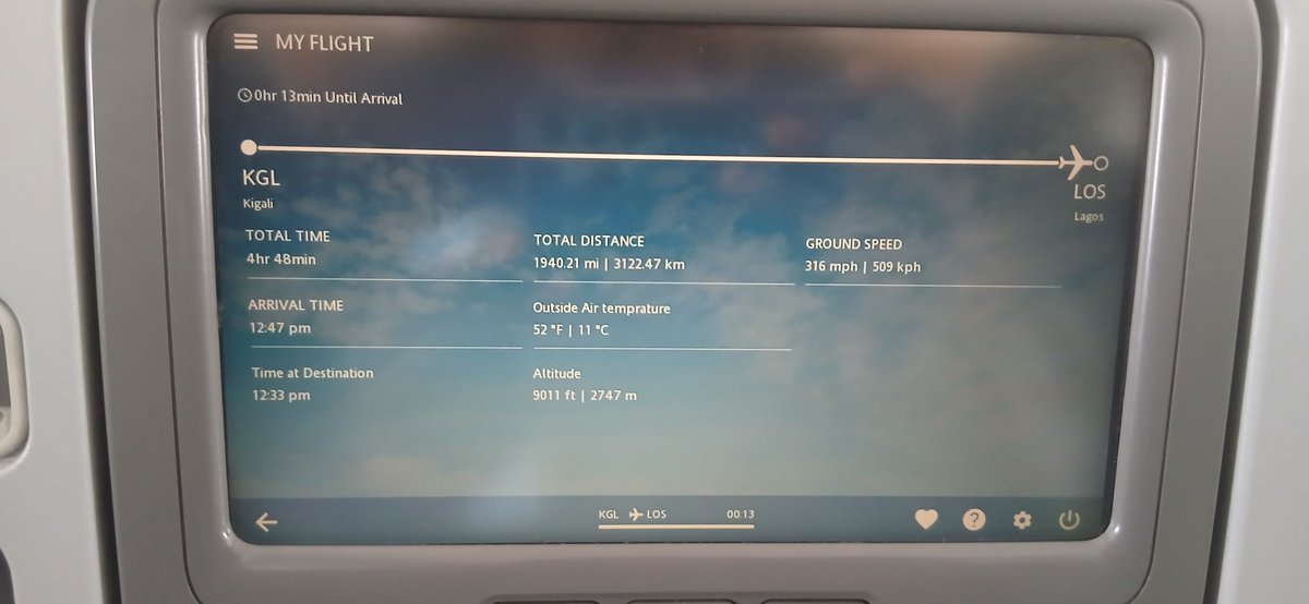 jamesmukiibi1's tweet photo. This flight taught me something:
We soar high with God. But trials make us descend.
The difference? The Pilot.
Keep your eyes on Jesus. Keep serving. He won’t crash you.
"Those who hope in the Lord will soar on wings like eagles" Isaiah 40:31
#FaithJourney https://t.co/snGNGZpMjN