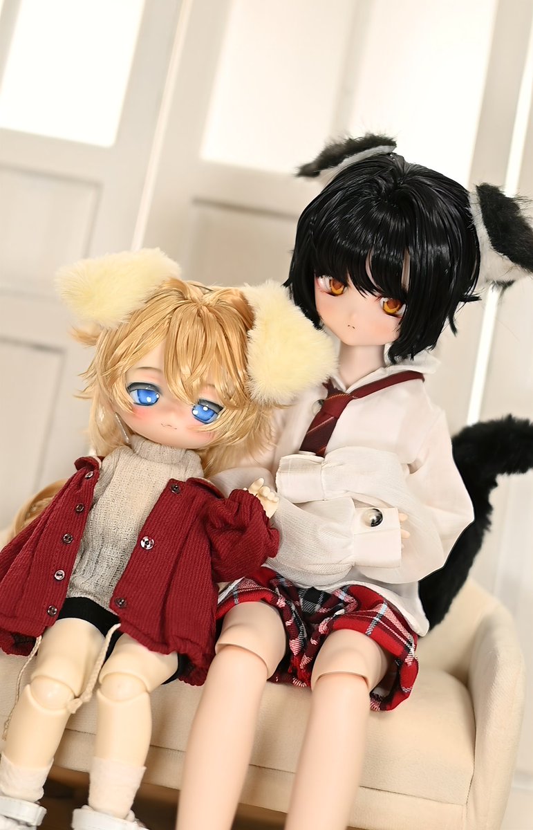 くじょう (@910_doll) / Posts / X