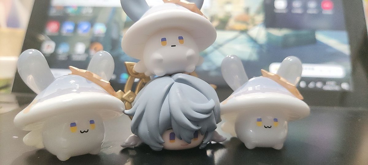 rivershigeru's tweet photo. 🍄 https://t.co/VjmL7lBdOF