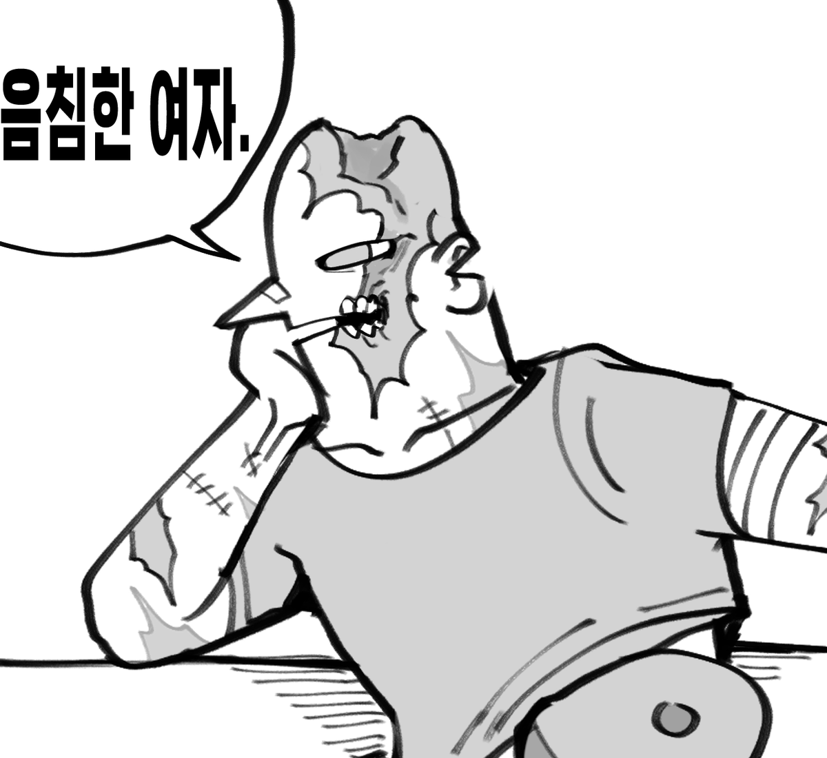 Omeok911's tweet photo. 후일담 https://t.co/bQ17ZhEni4