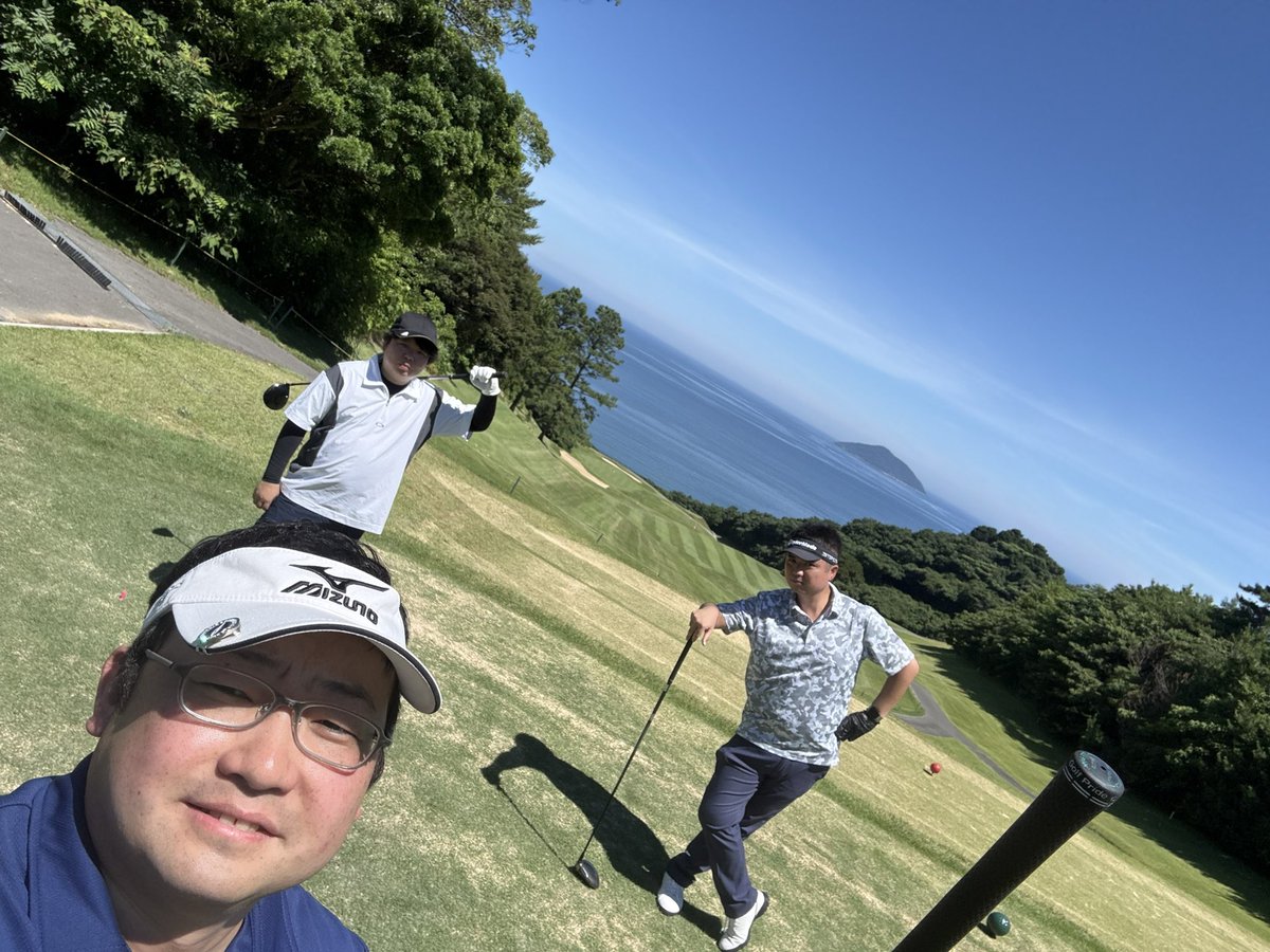 chikuwaYP's tweet photo. 今日も二丈へ✨

前半バリカスで☠️ https://t.co/lIomcZn6Tk