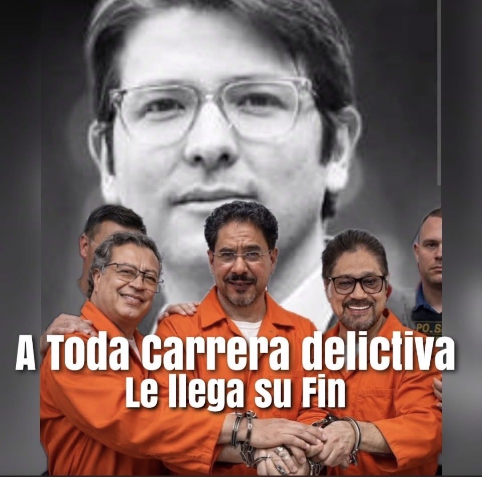 JoseGeoJulian's tweet photo. @petrogustavo Maldito miserable cínico de mierda. Vean lo que quedó su respeto a la oposición. Yo sí, quiero que usted Cepeda termine así mismo por gonorreas por la el hecho es este muchacho https://t.co/mAx3YHUEb1