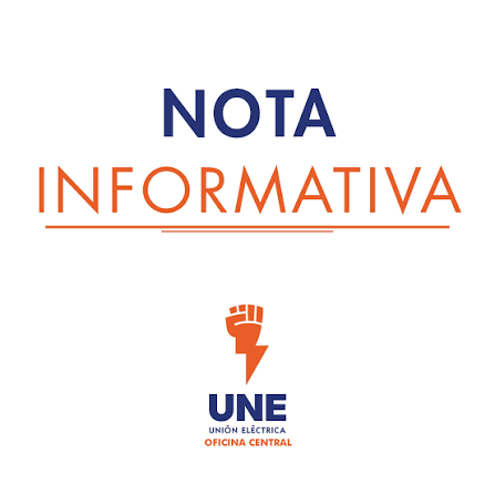 AdrielDeCuba's tweet photo. En #Guantánamo tras la desconexión del SEN, se ha creado exitosamente la isla energética, garantizando el suministro de electricidad en puntos vitales de la ciudad. https://t.co/YUJdYQcHMG