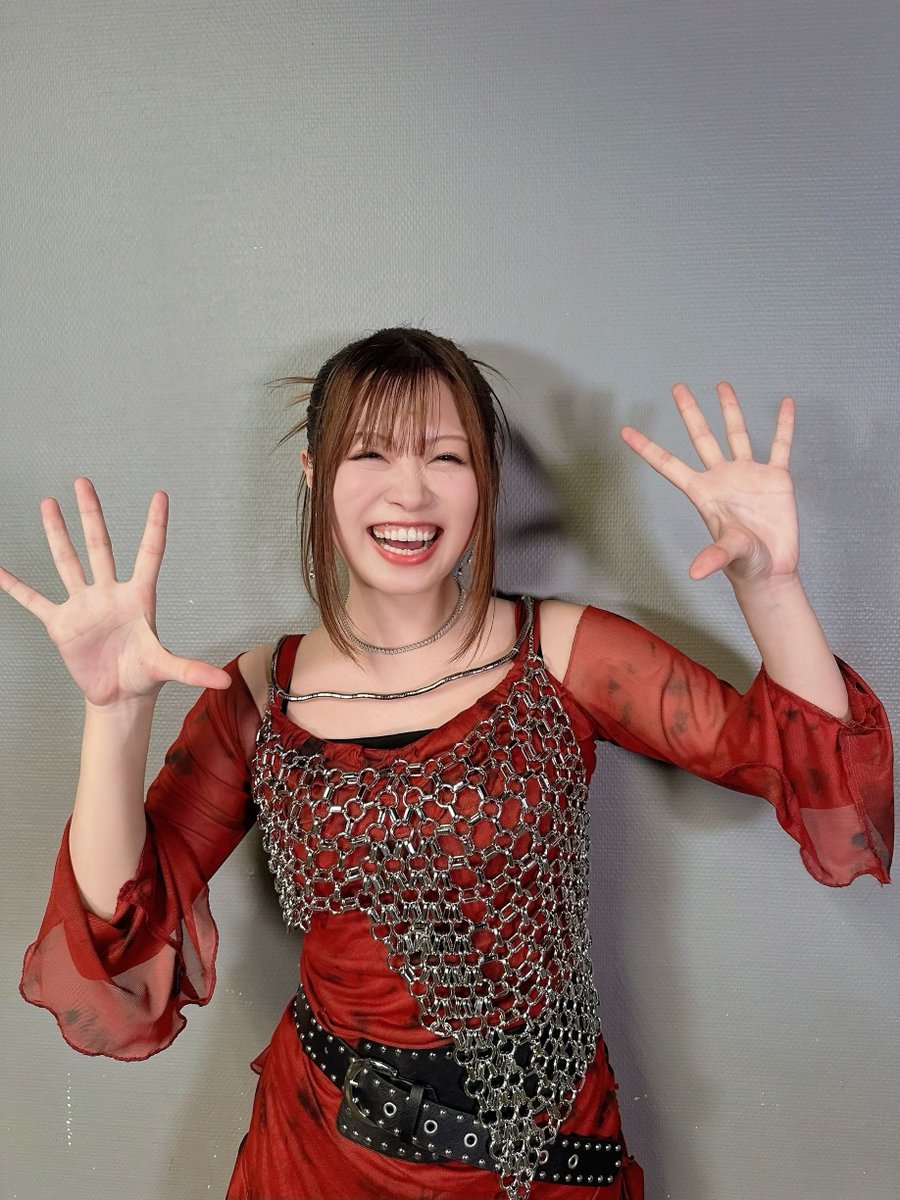 ソラ☆7/19青いガーネット大阪 (@flow26rn_sky) / Posts / X