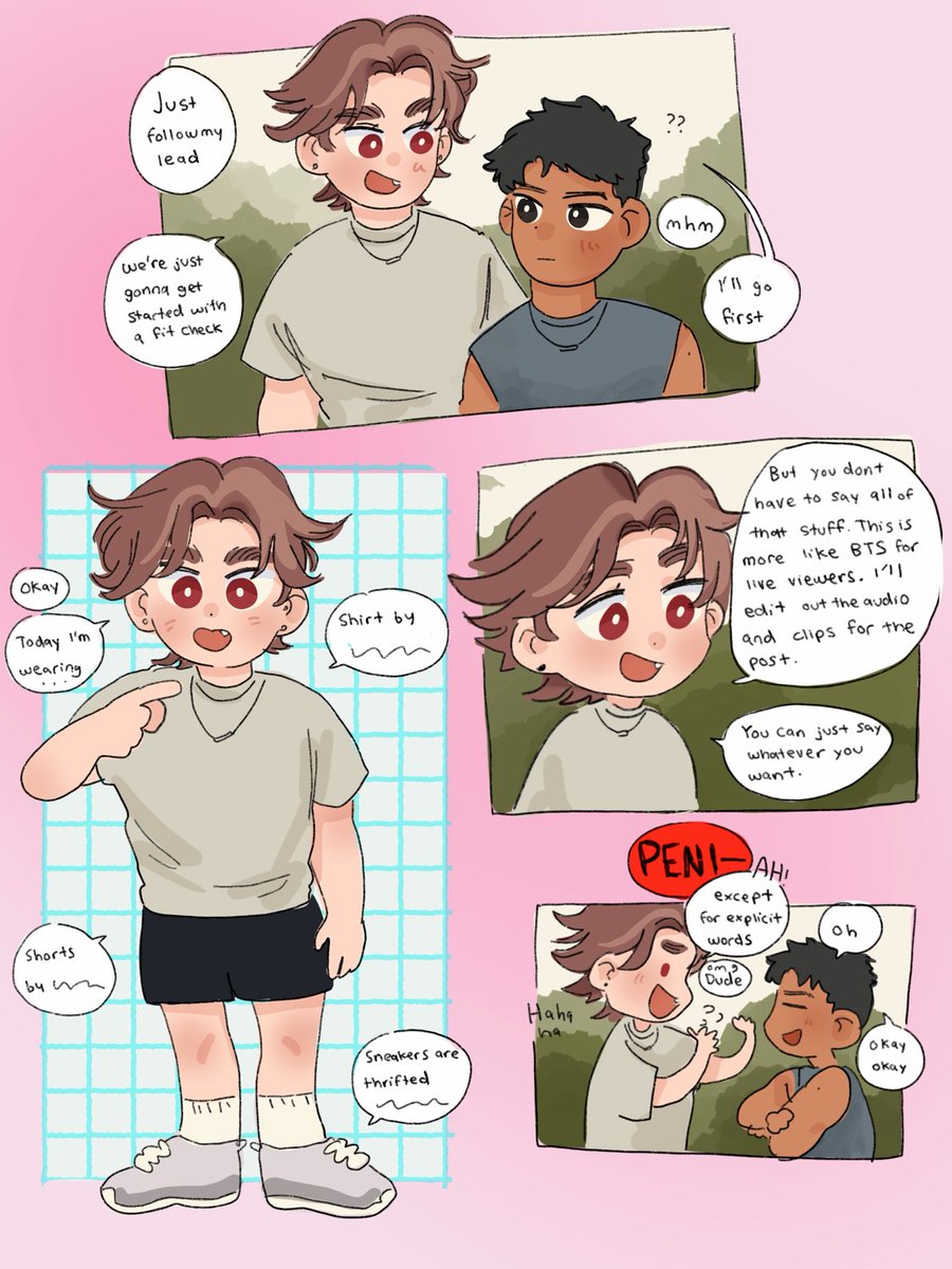 bogoshippeun's tweet photo. #evka comic ~~
📸 part 1 https://t.co/GcucM2FTKJ