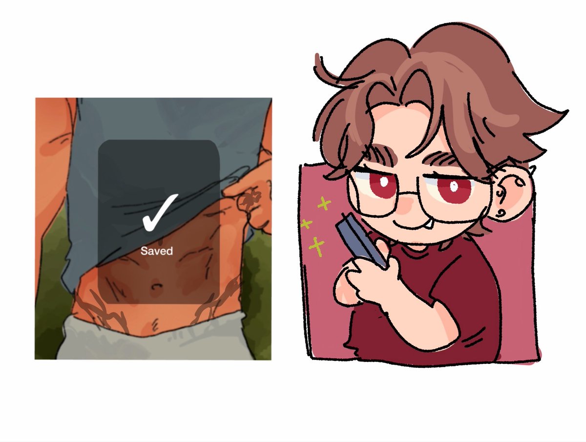 bogoshippeun's tweet photo. #evka comic
Part 2 https://t.co/drjzteLiIv
