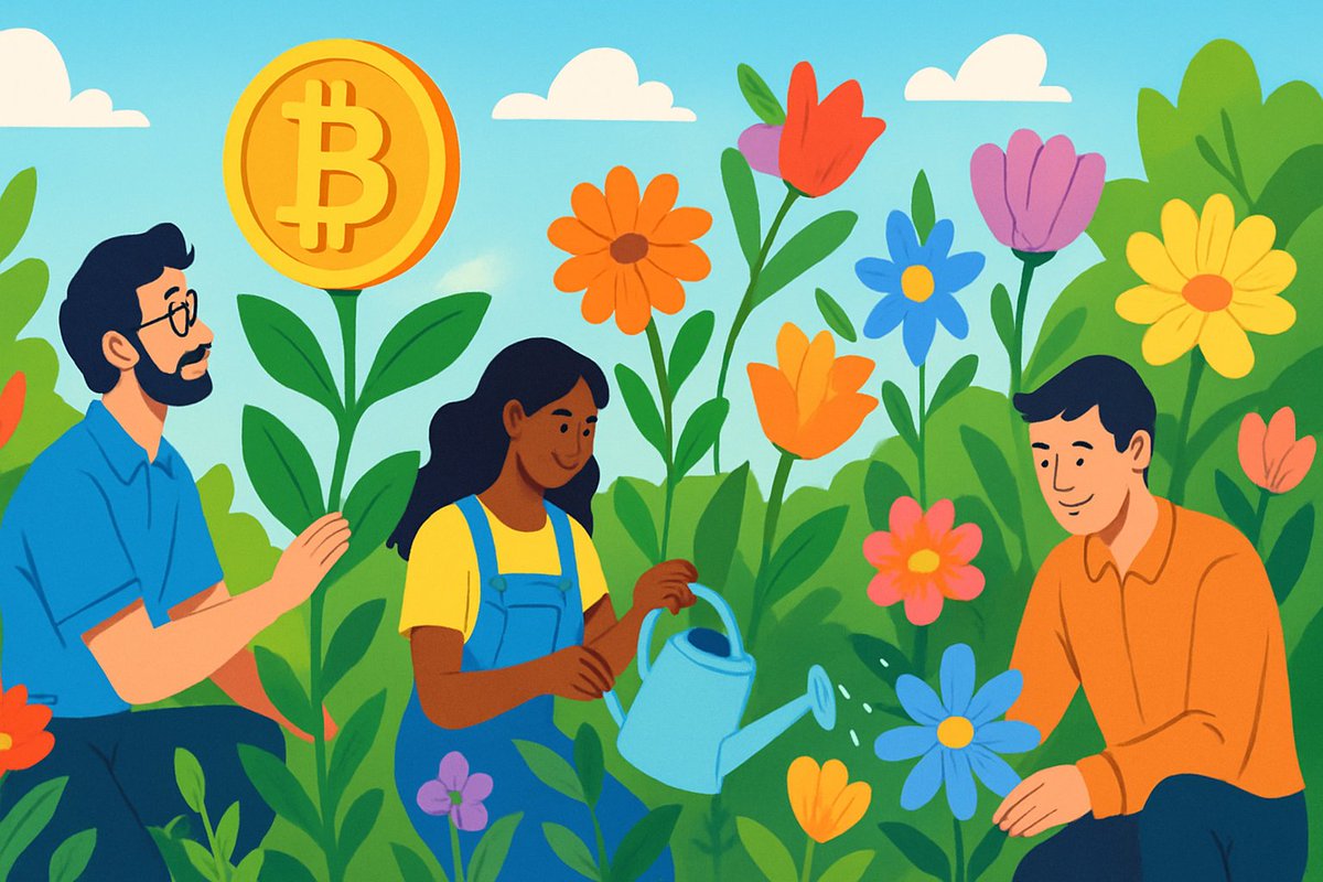 abc Crypto Insights (@abc_trillion) / Posts / X