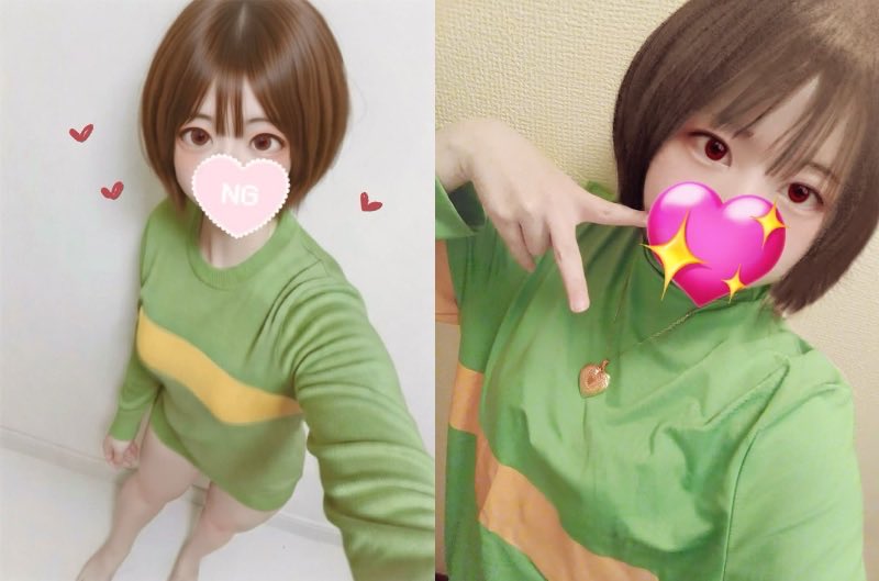 Zisi_mania's tweet photo. ふわり（コスプレ）
#電波ネオン通信 https://t.co/6VRupSLrhG