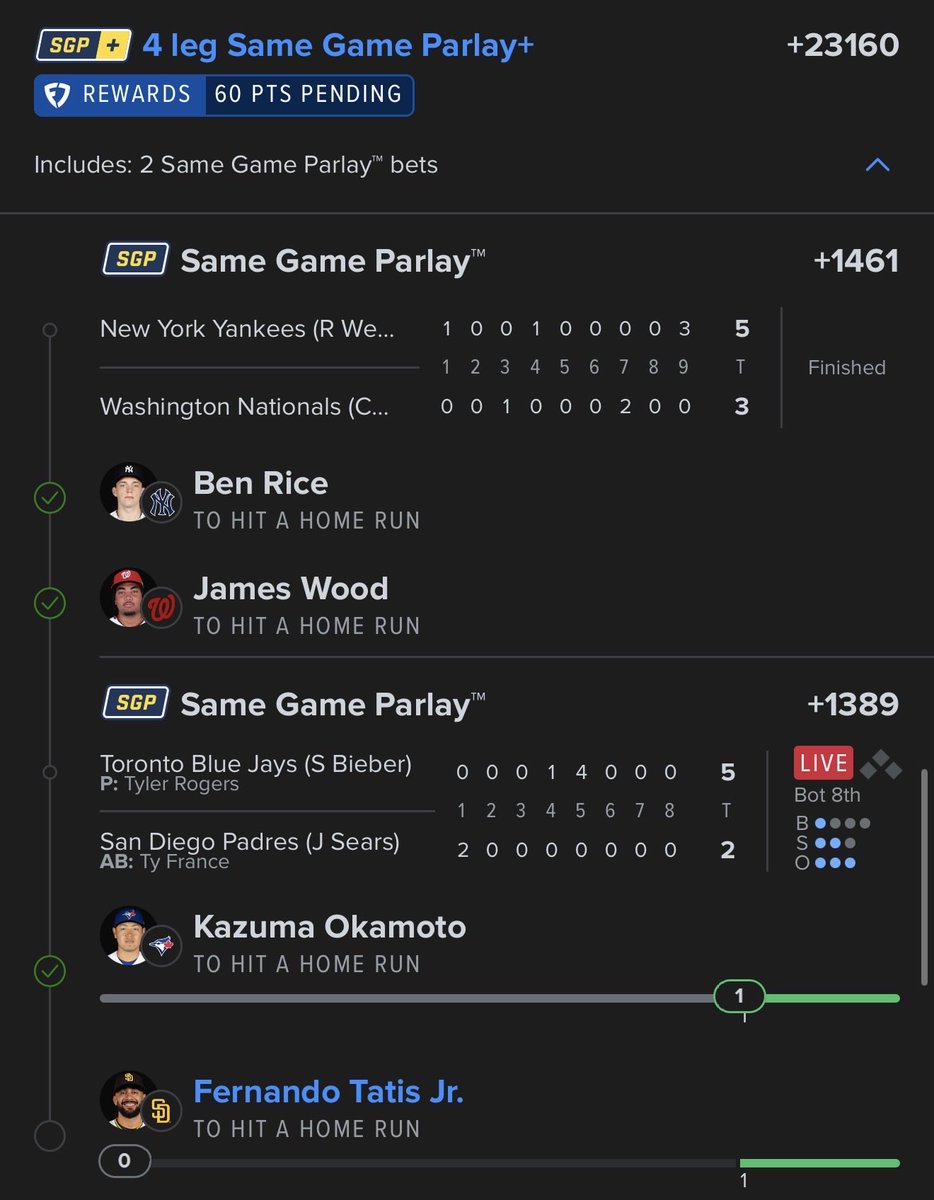 ydoc_gocards's tweet photo. Tatis is banned 💔 https://t.co/iAzl6DK8Cs
