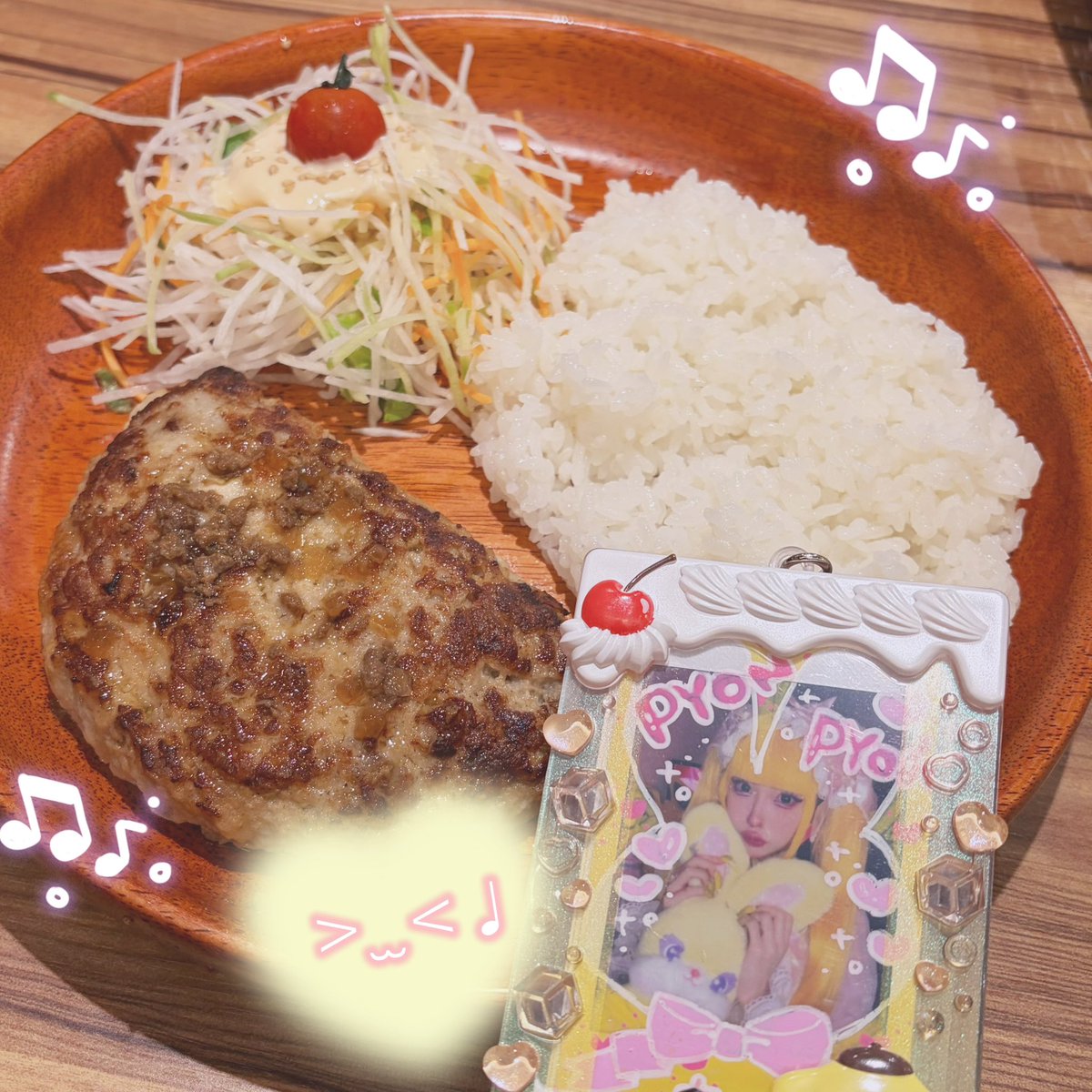 ﾁｭ~ﾐﾚ･ﾔｶﾞﾐﾍﾟﾄｽｷｰ tweet media