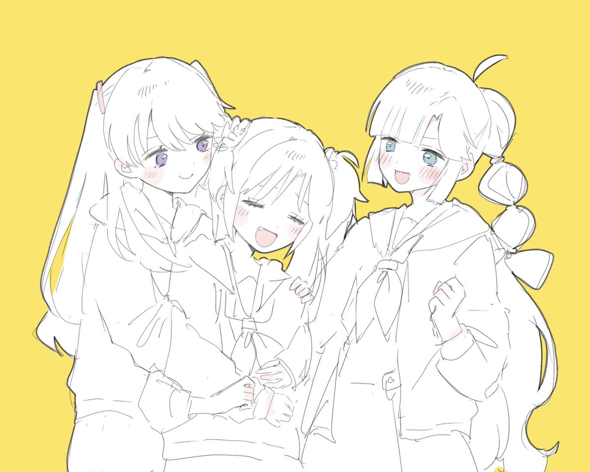 Momoi_Shigeki's tweet photo. いくぞー❣️❣️❣️
 #蓮ノ空6th埼玉Day1 https://t.co/PFhAJTwI9c