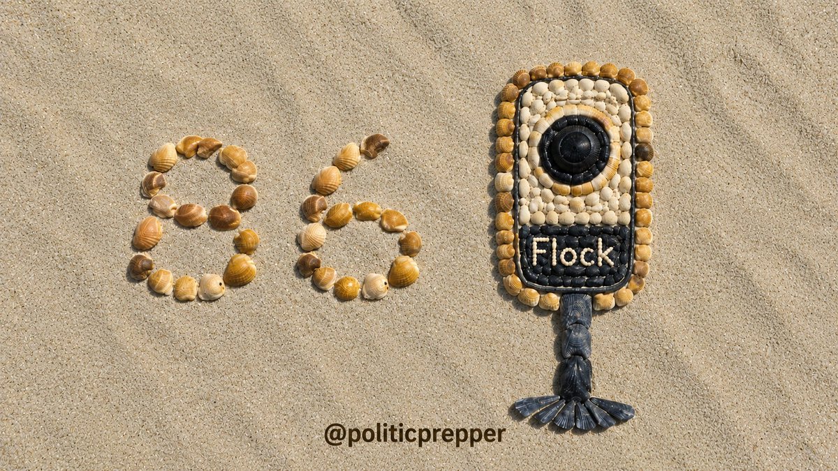 The Politic Prepper tweet media