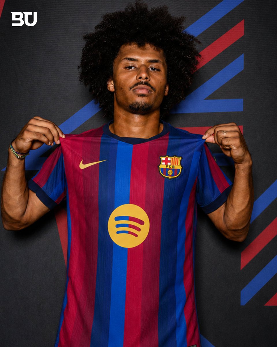 BarcaUniversal's tweet photo. ❗️Barça believe that, with the signing of Karim Adeyemi, they are protected in case Ferran Torres wants to move to PSG.

— @mundodeportivo https://t.co/EjEj3tfDNB