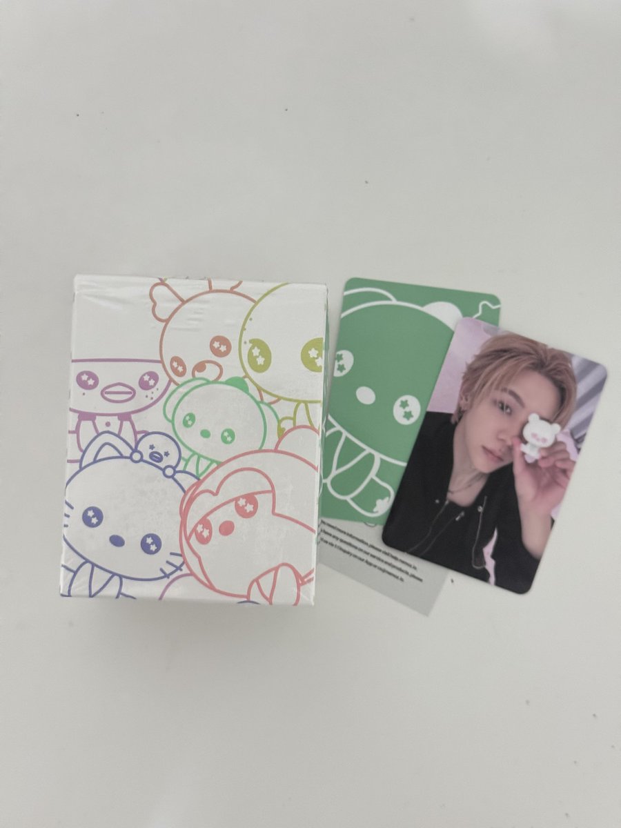 yourmiestorely's tweet photo. wts / ready to ship💘

♡ figure แอนตัน ม่อง ไม่แกะ + การ์ดโชทาโร่
♡  550 รวมส่ง

สนใจ dm ได้เลยค่า🙇🏻‍♀️💘

 #ตลาดนัดriize https://t.co/RrRcwICCje