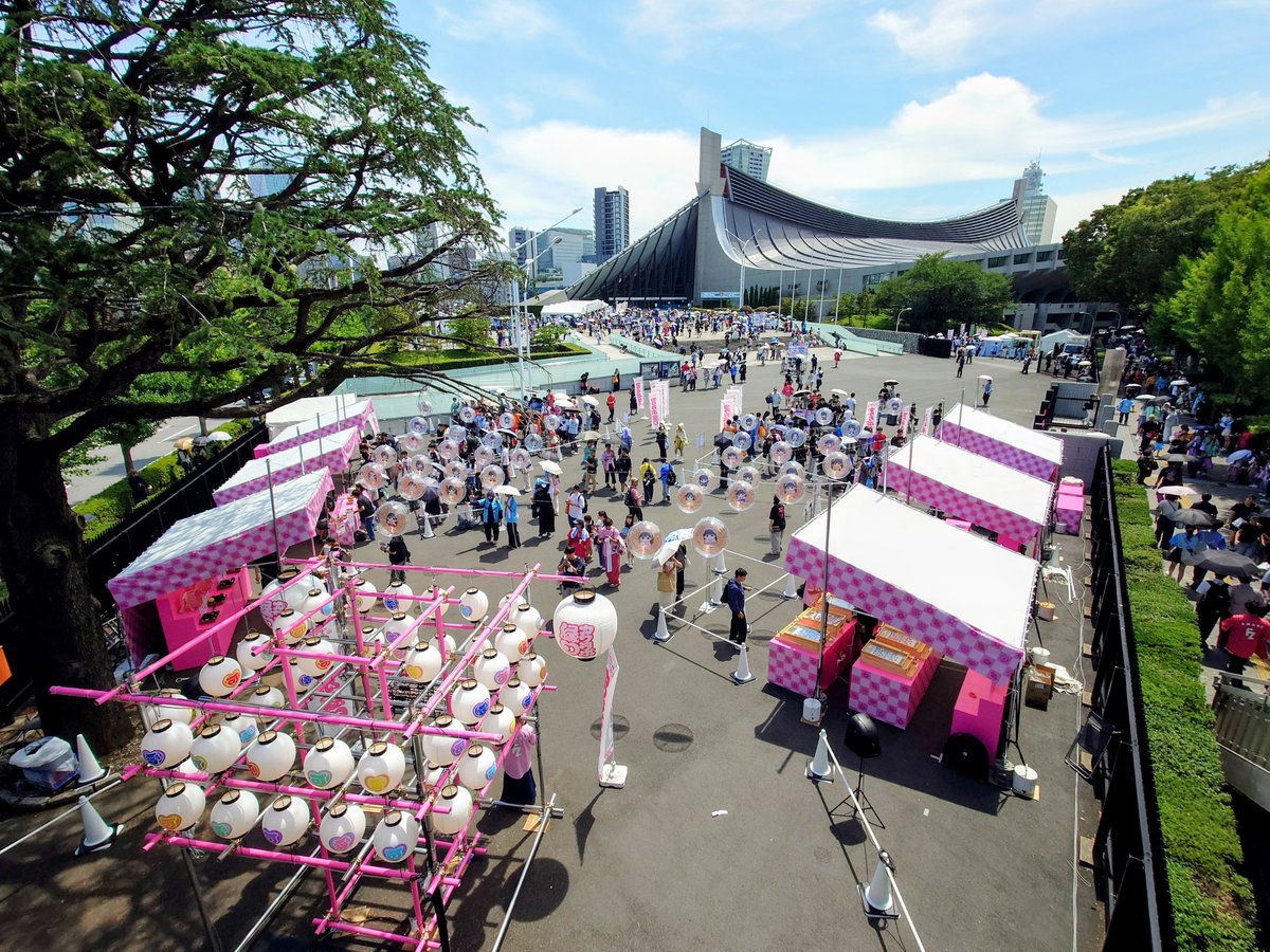 N2k_summer's tweet photo. 現着!!はじまったね!夏ラボセ!
#KAWAIILAB #KAWAIILABSESSION https://t.co/1Gc4VO4xGz