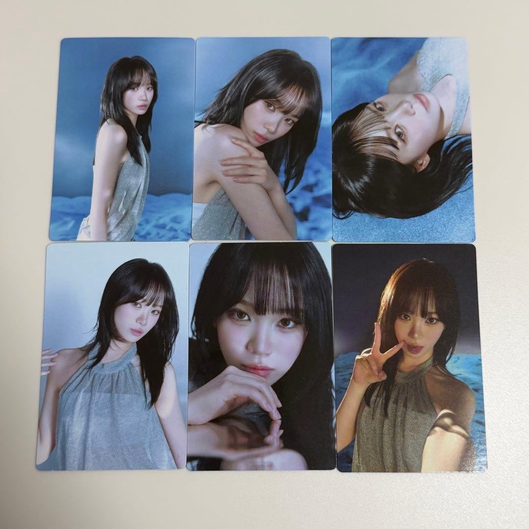 CH4EWZ's tweet photo. i want all of them https://t.co/3joMe11nbn
