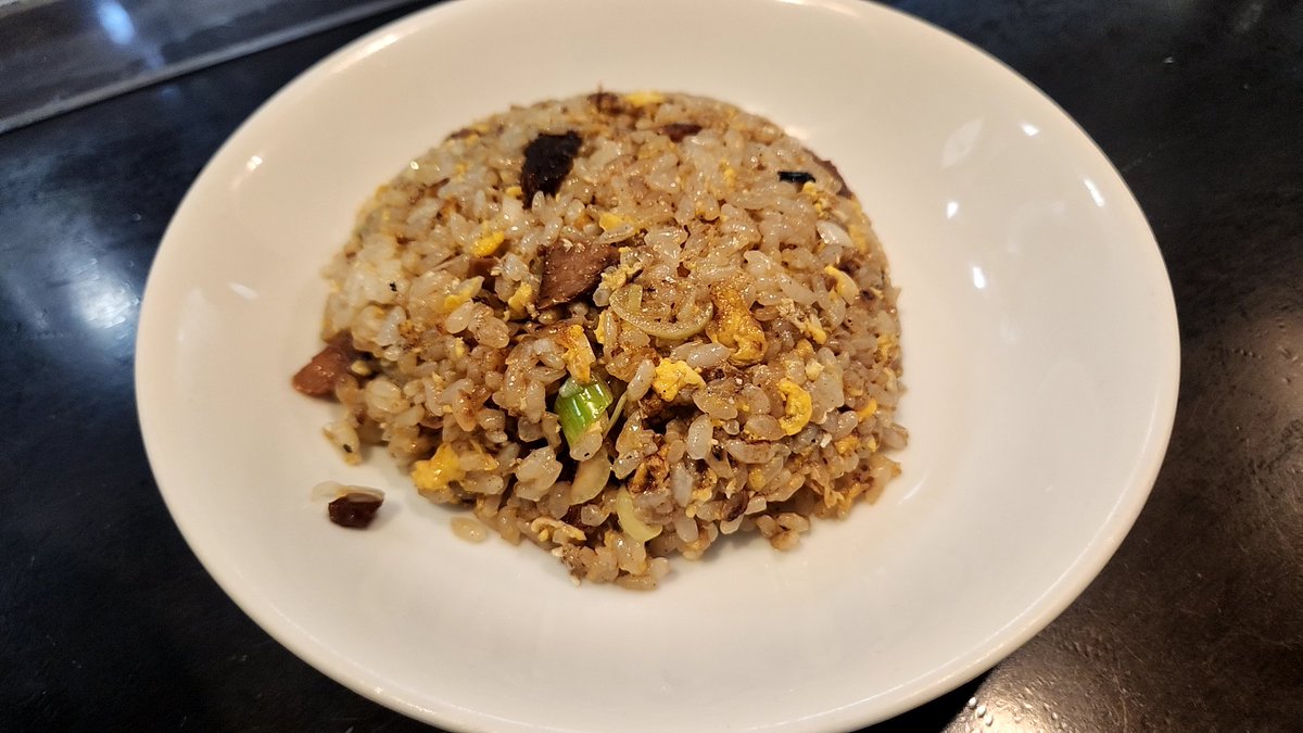 mxi1226's tweet photo. よし！回復薬を食べて全快！

新宿に向かおう！

グタグタしてるうちにこんな時間になってしもーた。 https://t.co/IPIzbicfMK