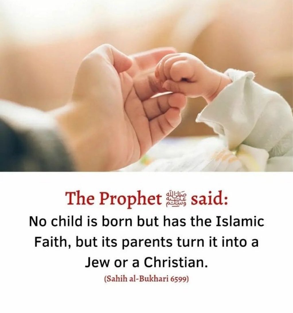 adhamakwaki's tweet photo. Hadith of the day 🤍 https://t.co/dSkUr3gnIn