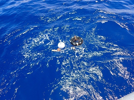 HabitableJapan's tweet photo. 2026年夏　長崎丸東シナ海観測（7/10）
https://t.co/SKgJVpyzcc
2026 Summer Nagasaki-maru East China Sea Observation (Jul. 10)
https://t.co/tWfvTXgkSh https://t.co/yLGBDFPbO2