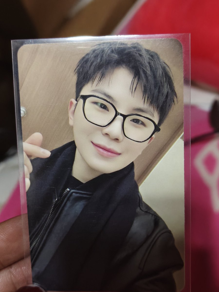 Iza_Dimacale's tweet photo. WTS LFB

Woozi Stamp Rally
-₱150

payo
onhand
shipment tomorrow

seventeen woozi wtb lfs https://t.co/Q7Ef4h9Spb