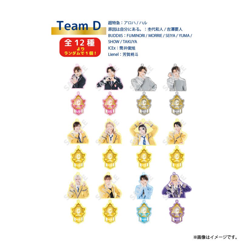 hipu1215's tweet photo. EBiDAN THE LIVE 2026 エビライ 仮約束
学生証 アクリルキーホルダー チームA.C.D

【求】吉田、小泉、NAOYA、ハル

【譲】求以外のその他

 8/13手渡し、郵送

 #EBiDANグッズ交換  #EBiDAN交換  #EBiDAN求  #EBiDAN譲 https://t.co/Pl4EcuKFcB