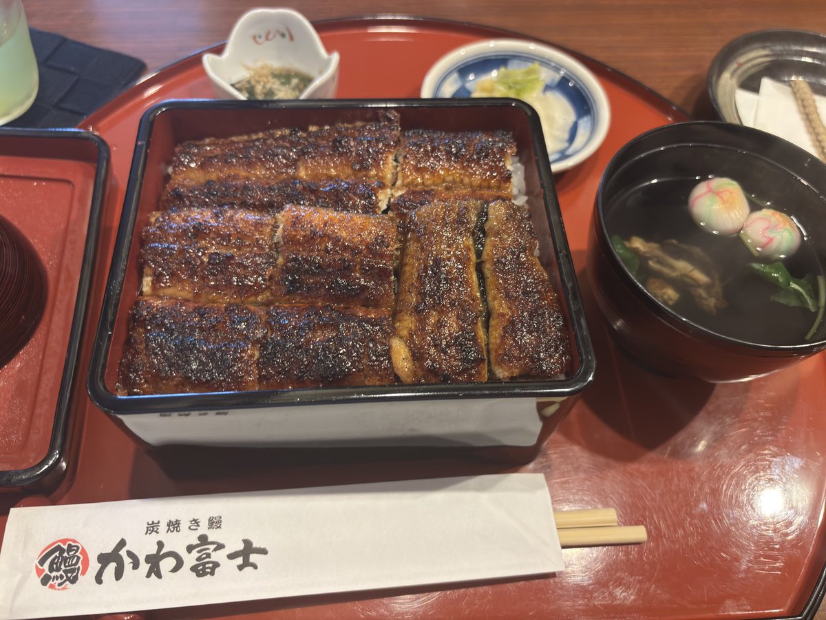 ktaka44's tweet photo. かわ富士@藤沢 https://t.co/FK0Cx1VLJE