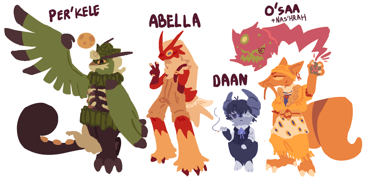 JazzKity's tweet photo. drew the termina cast as pokemon

#fearandhunger #fearandhungertermina https://t.co/Fo0aO7RZMR