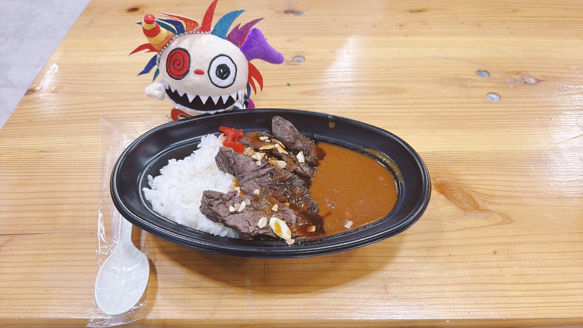 uto_haruto's tweet photo. 初✨️アニサマ来たぞー🥳🥳🥳 https://t.co/NvLoo3fdER