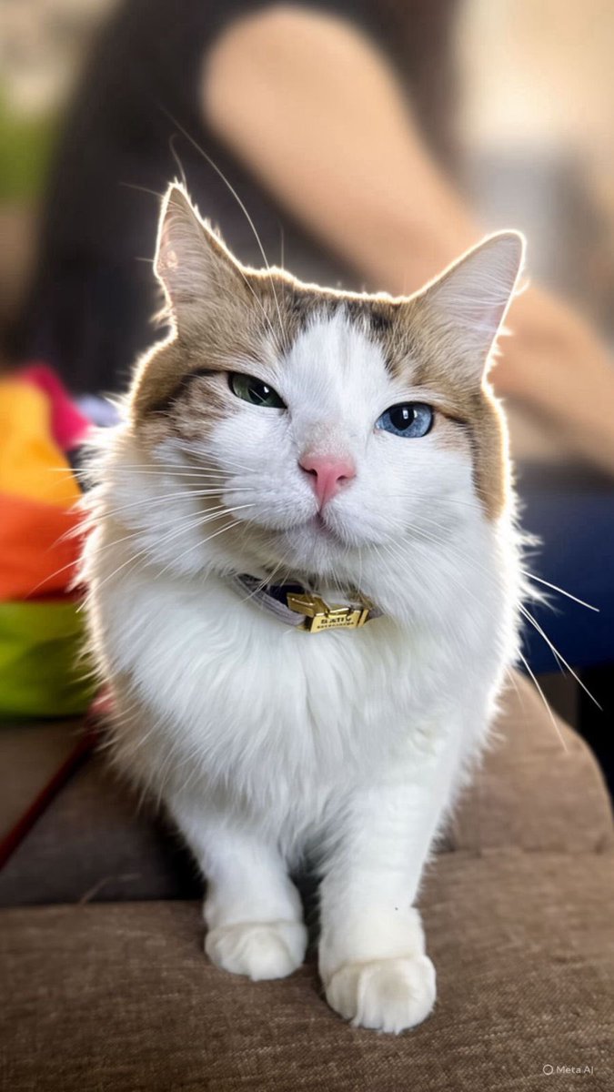 AndreaCoronaJ's tweet photo. Esta gatita con homofobia hoy cumple un año en nuestras vidas 🖤 https://t.co/VSrXhhboPf
