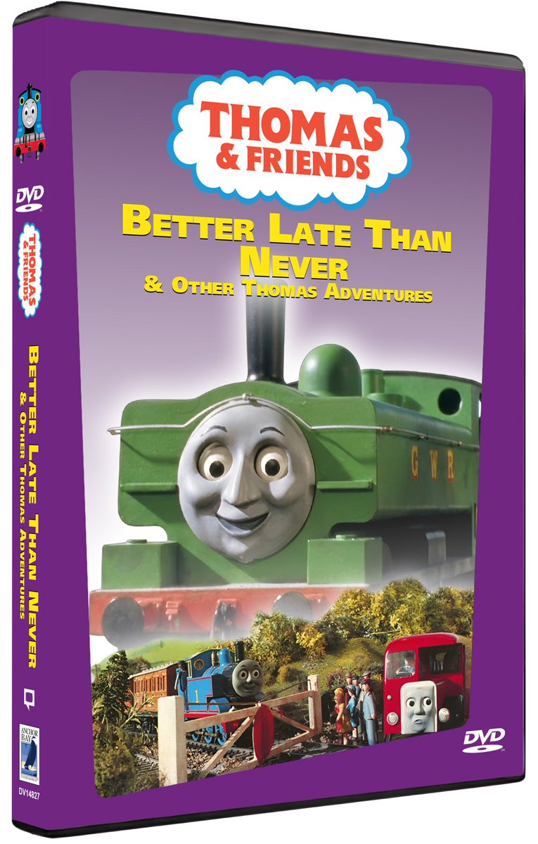 Thomas The Tank Engine & Friends Adventures (@TTTE_FA) / Posts and ...