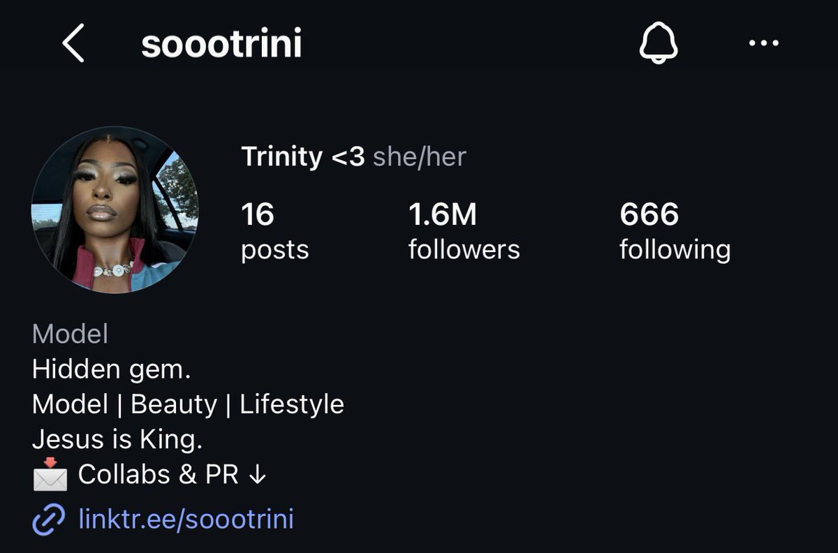 perfectwhim's tweet photo. 1.6 MILLION IKTR GO VOTE FOR TRINITY &amp; BRYCE 🗣️ #brinity #trinity #loveislandusa https://t.co/mURAHSMBAq