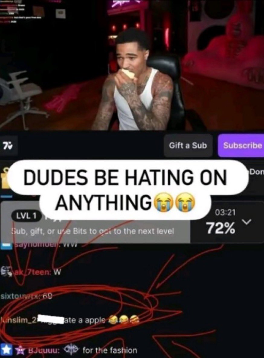 Ninjy tweet media