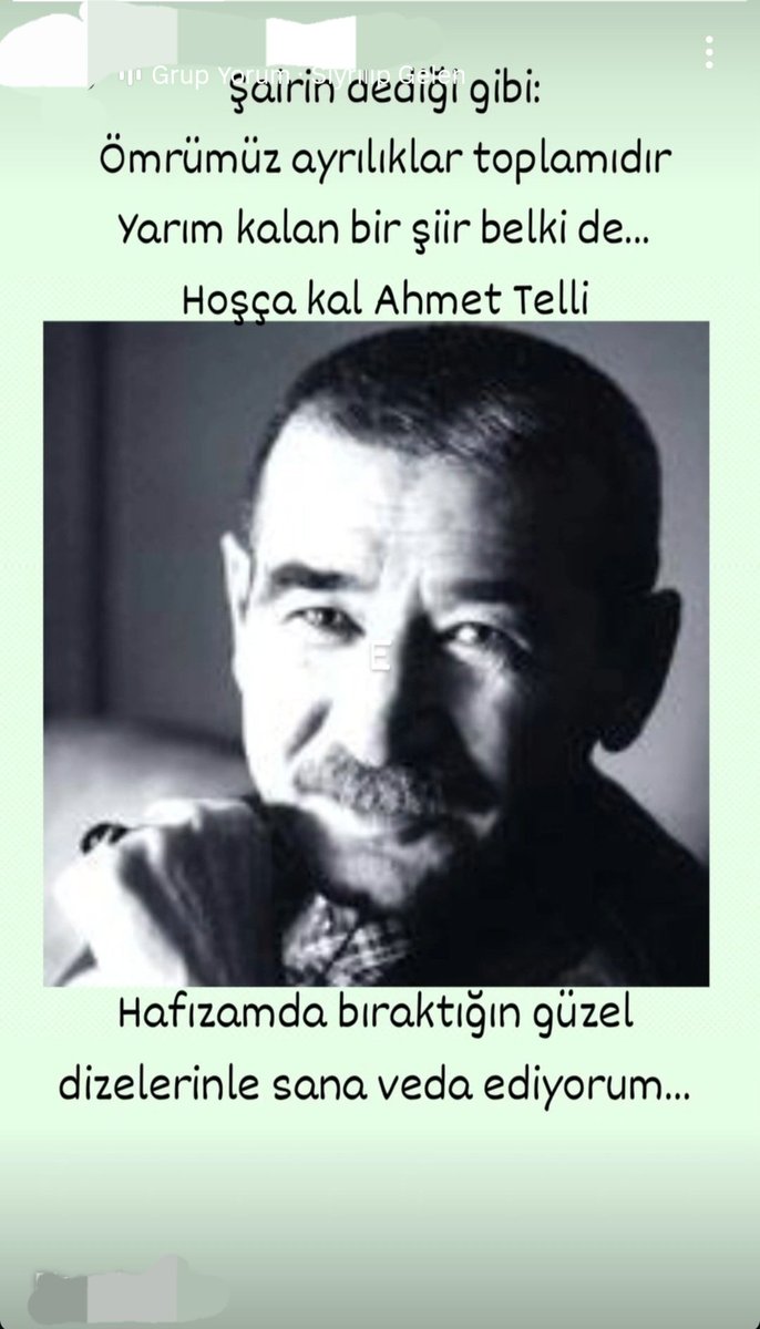 katarsis's tweet photo. #AhmetTelli https://t.co/oOasuSdAUZ