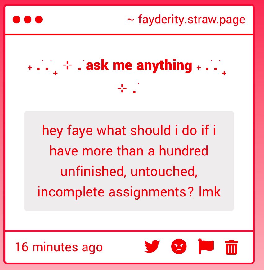 faye tweet media